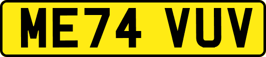 ME74VUV