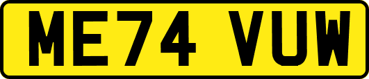 ME74VUW