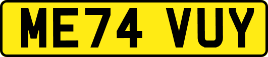 ME74VUY