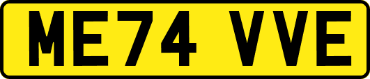 ME74VVE