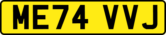 ME74VVJ