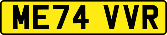 ME74VVR