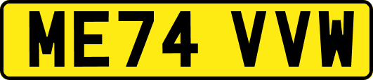 ME74VVW