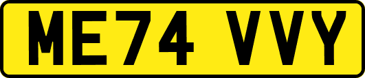 ME74VVY