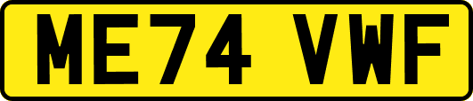 ME74VWF