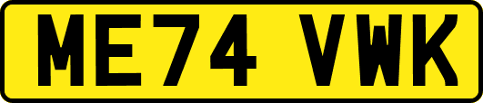 ME74VWK
