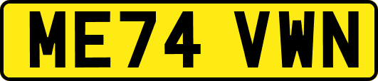 ME74VWN