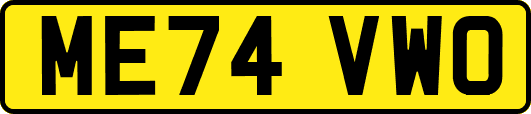 ME74VWO