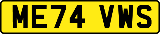 ME74VWS