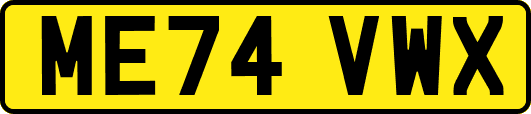 ME74VWX