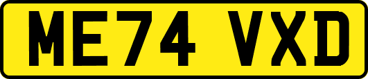 ME74VXD