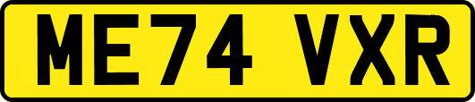 ME74VXR
