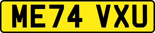 ME74VXU