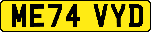 ME74VYD