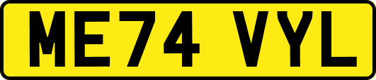 ME74VYL