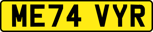 ME74VYR