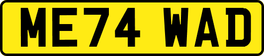 ME74WAD