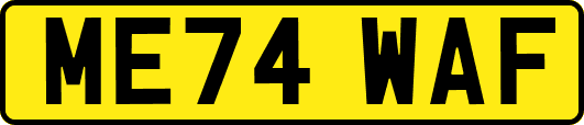 ME74WAF