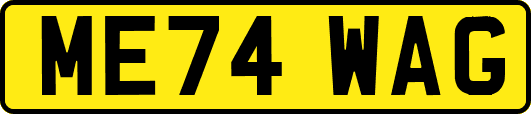 ME74WAG