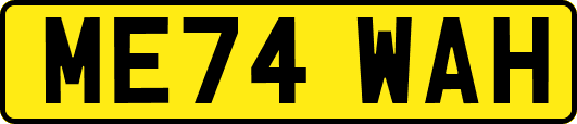 ME74WAH