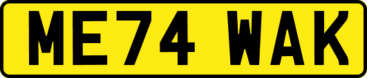 ME74WAK