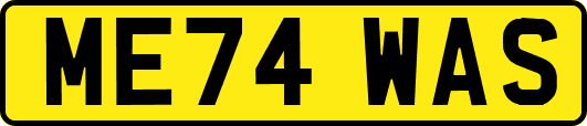 ME74WAS