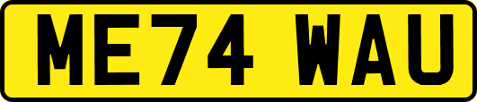 ME74WAU