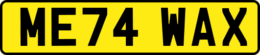 ME74WAX