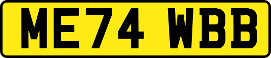ME74WBB