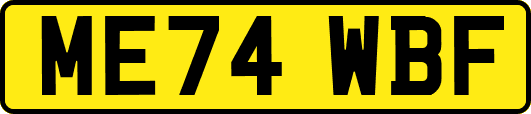 ME74WBF