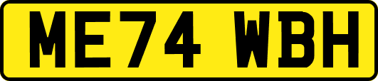 ME74WBH