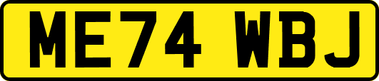 ME74WBJ