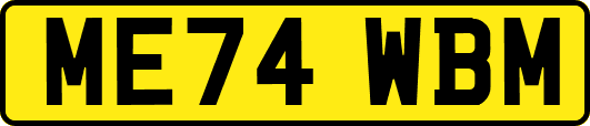 ME74WBM