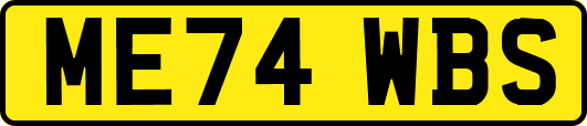 ME74WBS