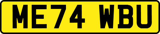 ME74WBU