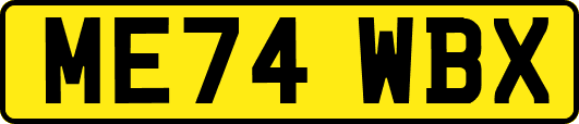 ME74WBX