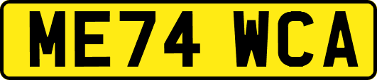 ME74WCA