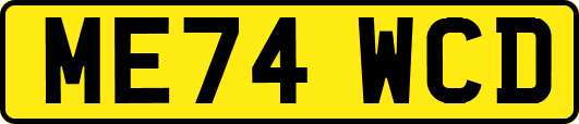 ME74WCD