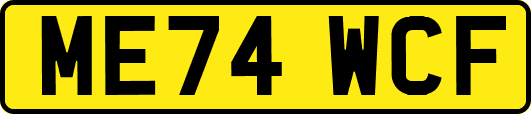 ME74WCF