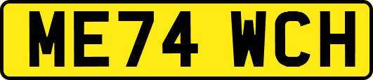 ME74WCH
