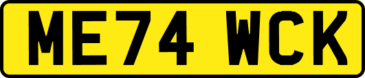 ME74WCK