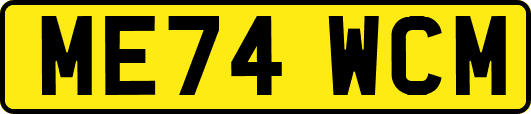 ME74WCM