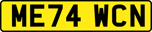 ME74WCN