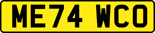 ME74WCO