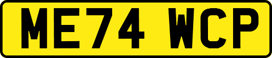 ME74WCP