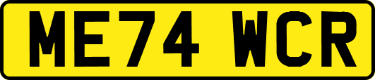 ME74WCR