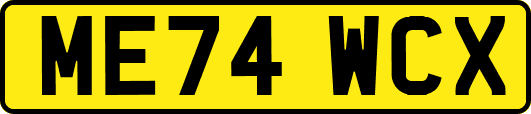 ME74WCX