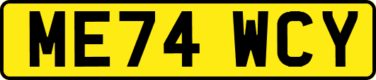 ME74WCY