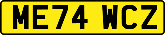 ME74WCZ