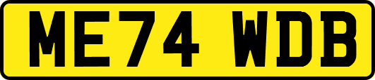 ME74WDB